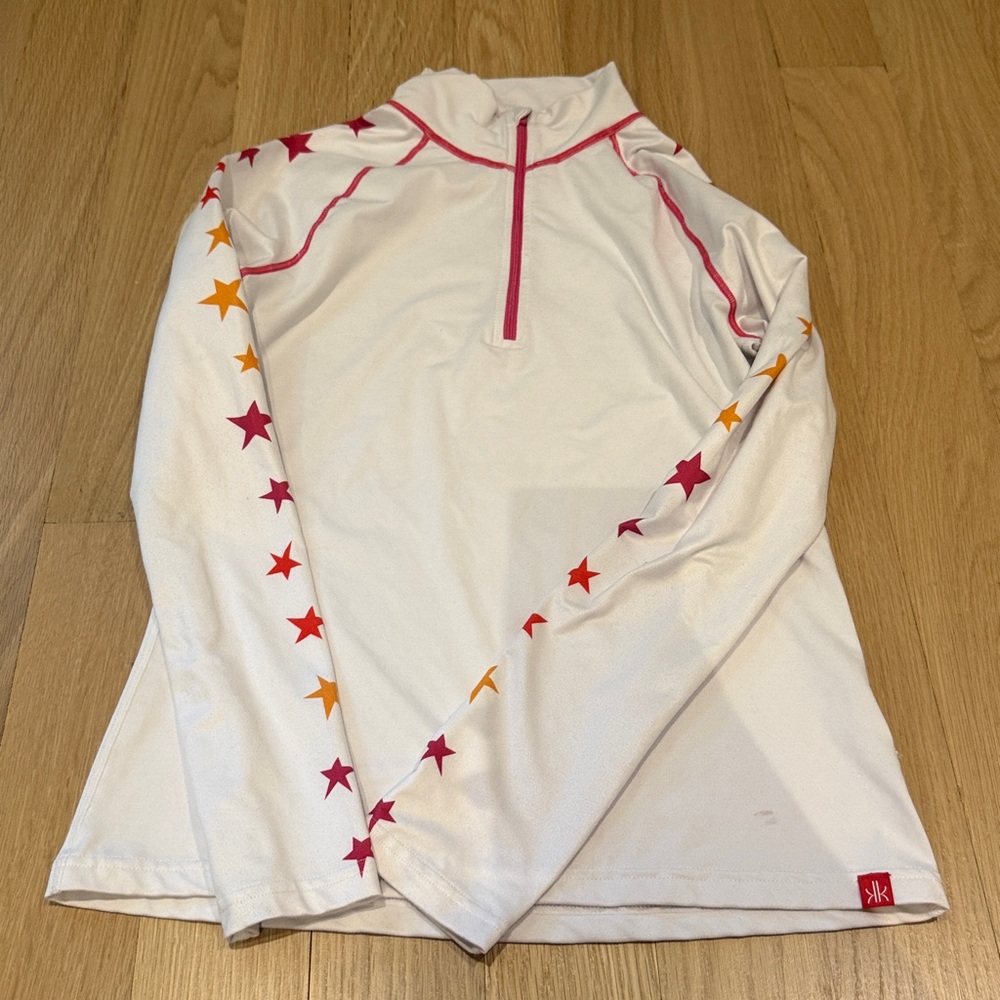 Krimson klover ski set stars - Picture 4 of 6